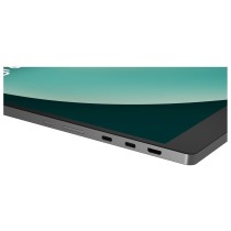 LG Monitor - 17MT70.ASDWU - gram+ view portable — Buy in Cyprus with Fast Delivery