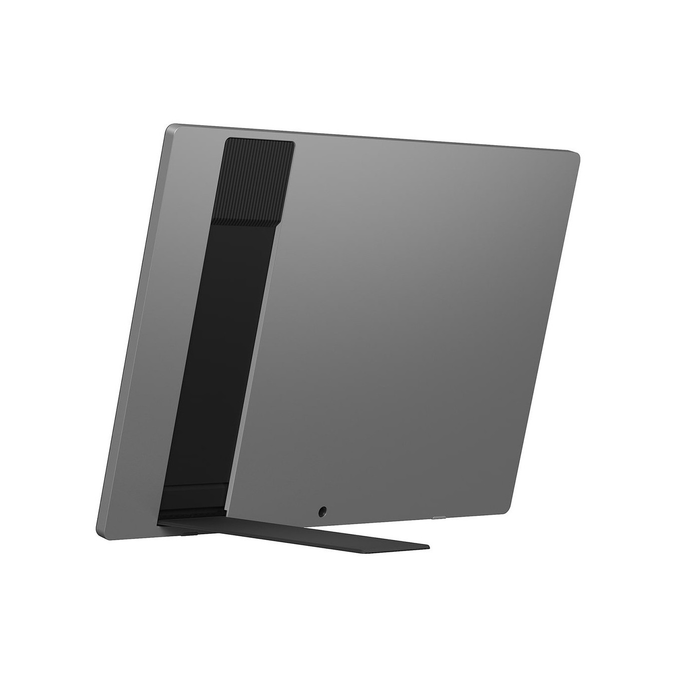 LG Monitor - 17MT70.ASDWU - gram+ view portable — Buy in Cyprus with Fast Delivery