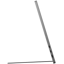 LG Monitor - 17MT70.ASDWU - gram+ view portable — Buy in Cyprus with Fast Delivery