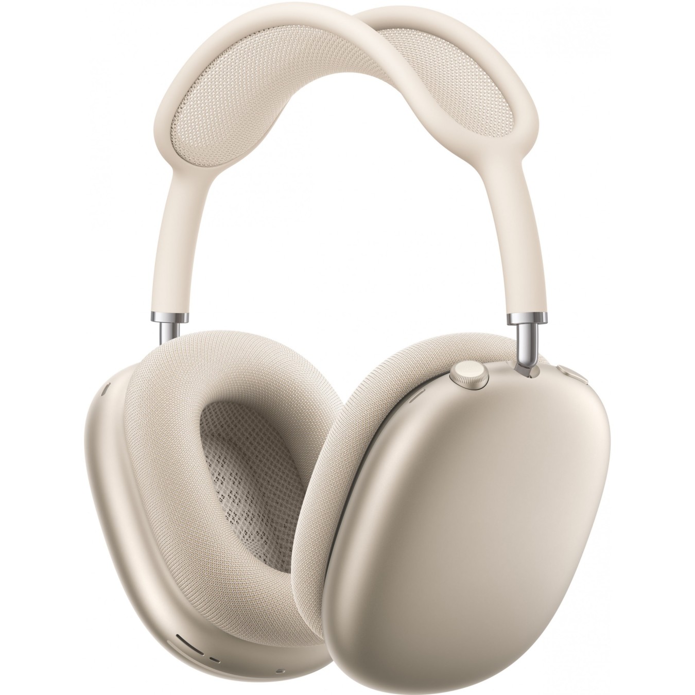 Apple AirPods Max - Starlight — Buy in Cyprus with Fast Delivery