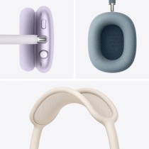 Apple AirPods Max - Starlight — Buy in Cyprus with Fast Delivery