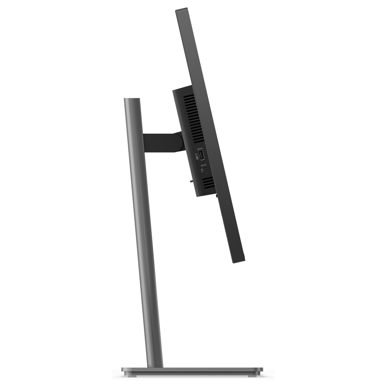 Lenovo ThinkVision P27QD-40 - 27in QHD IPS Monitor - 120Hz USB-C Hub | Armenius Store