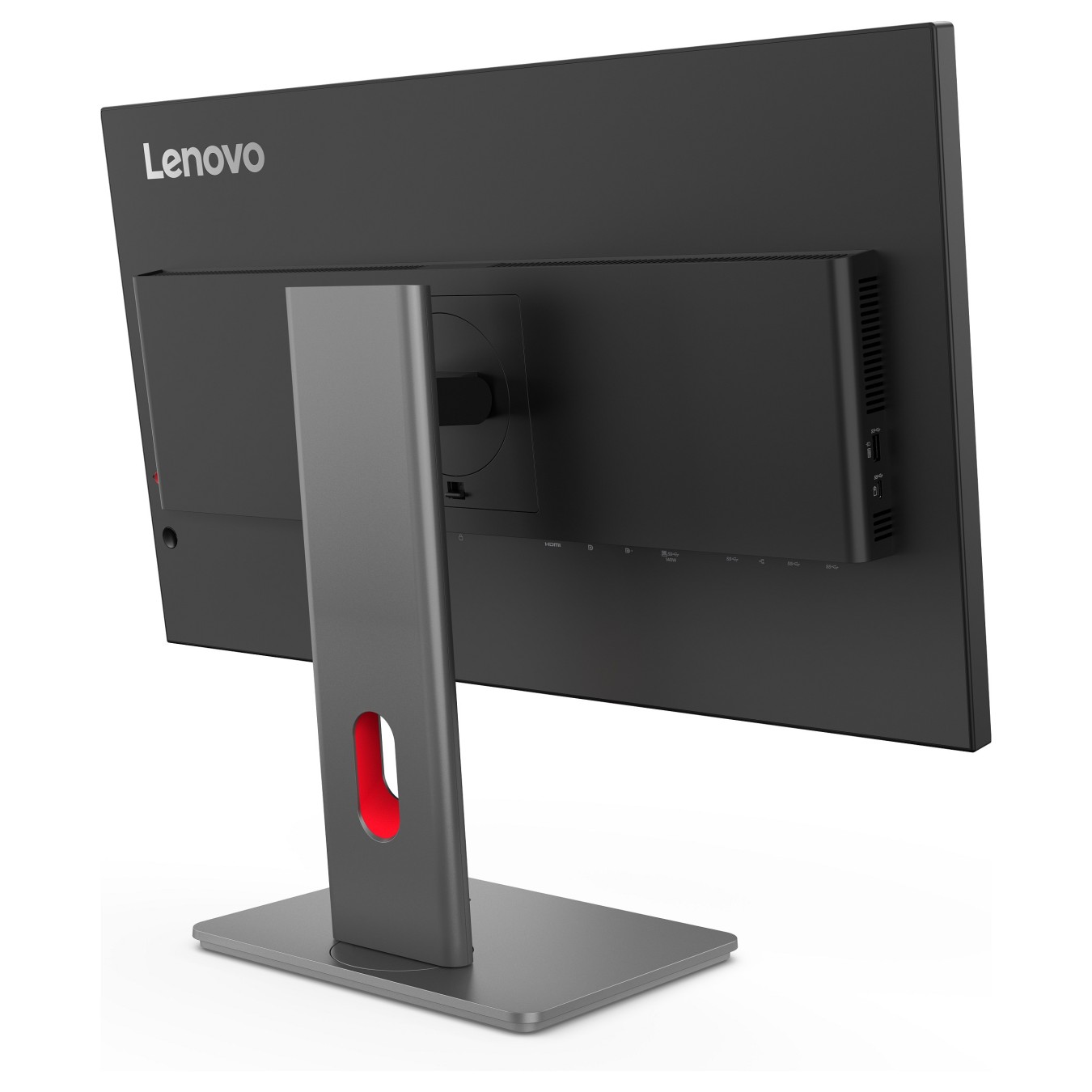 Lenovo ThinkVision P27QD-40 - 27in QHD IPS Monitor - 120Hz USB-C Hub | Armenius Store
