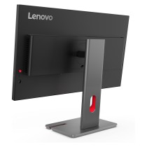 Lenovo ThinkVision P27QD-40 - 27in QHD IPS Monitor - 120Hz USB-C Hub | Armenius Store