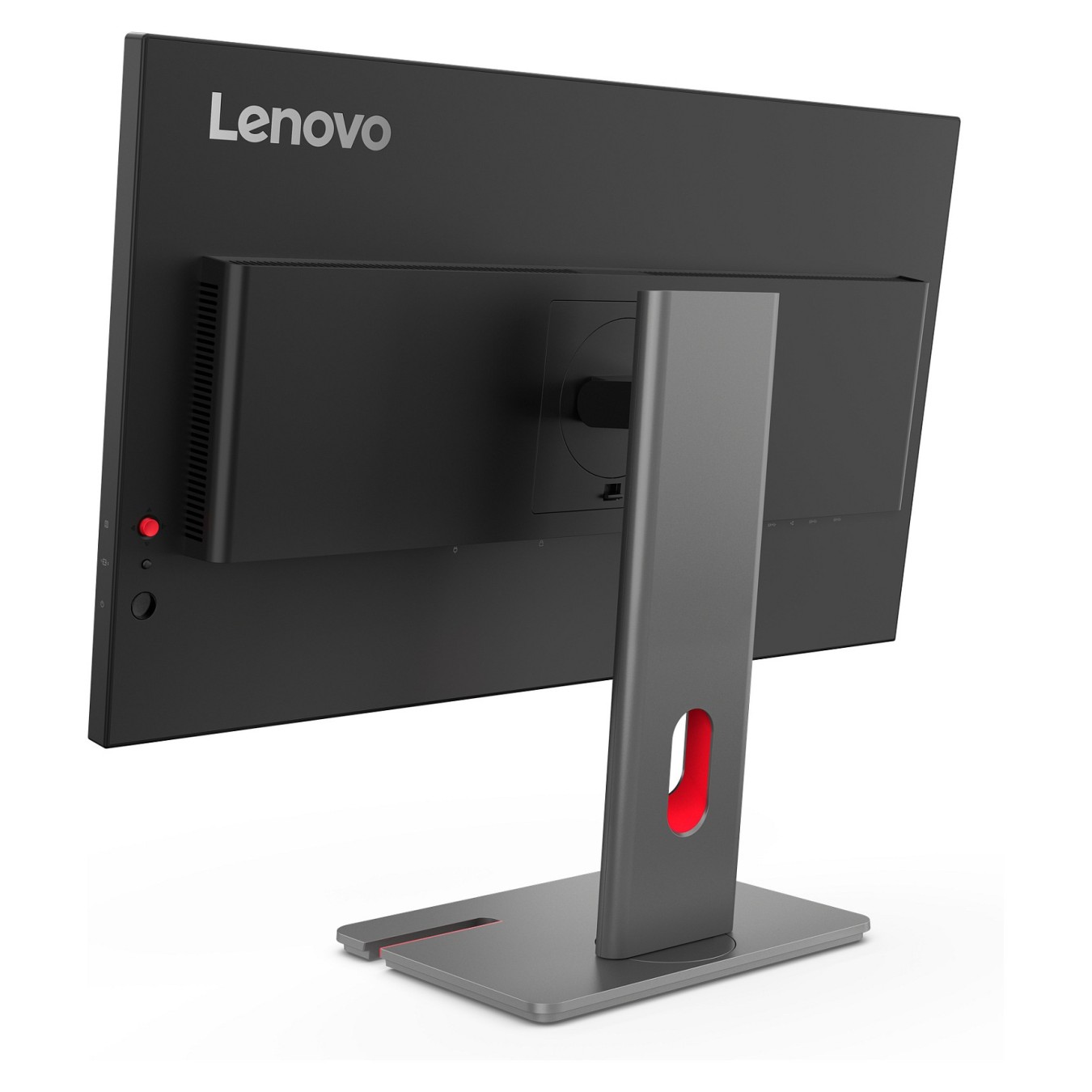 Lenovo ThinkVision P27QD-40 - 27in QHD IPS Monitor - 120Hz USB-C Hub | Armenius Store