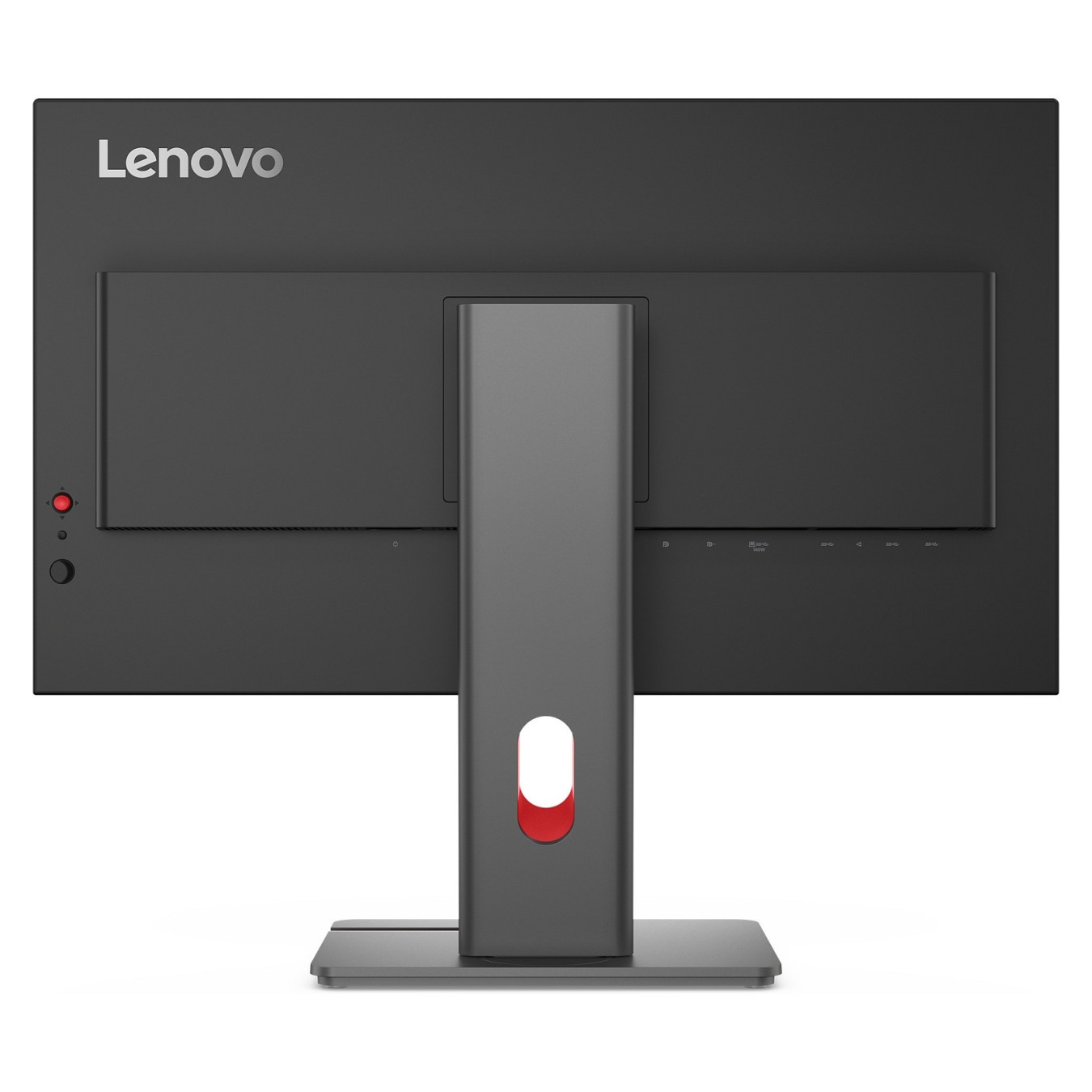 Lenovo ThinkVision P27QD-40 - 27in QHD IPS Monitor - 120Hz USB-C Hub | Armenius Store