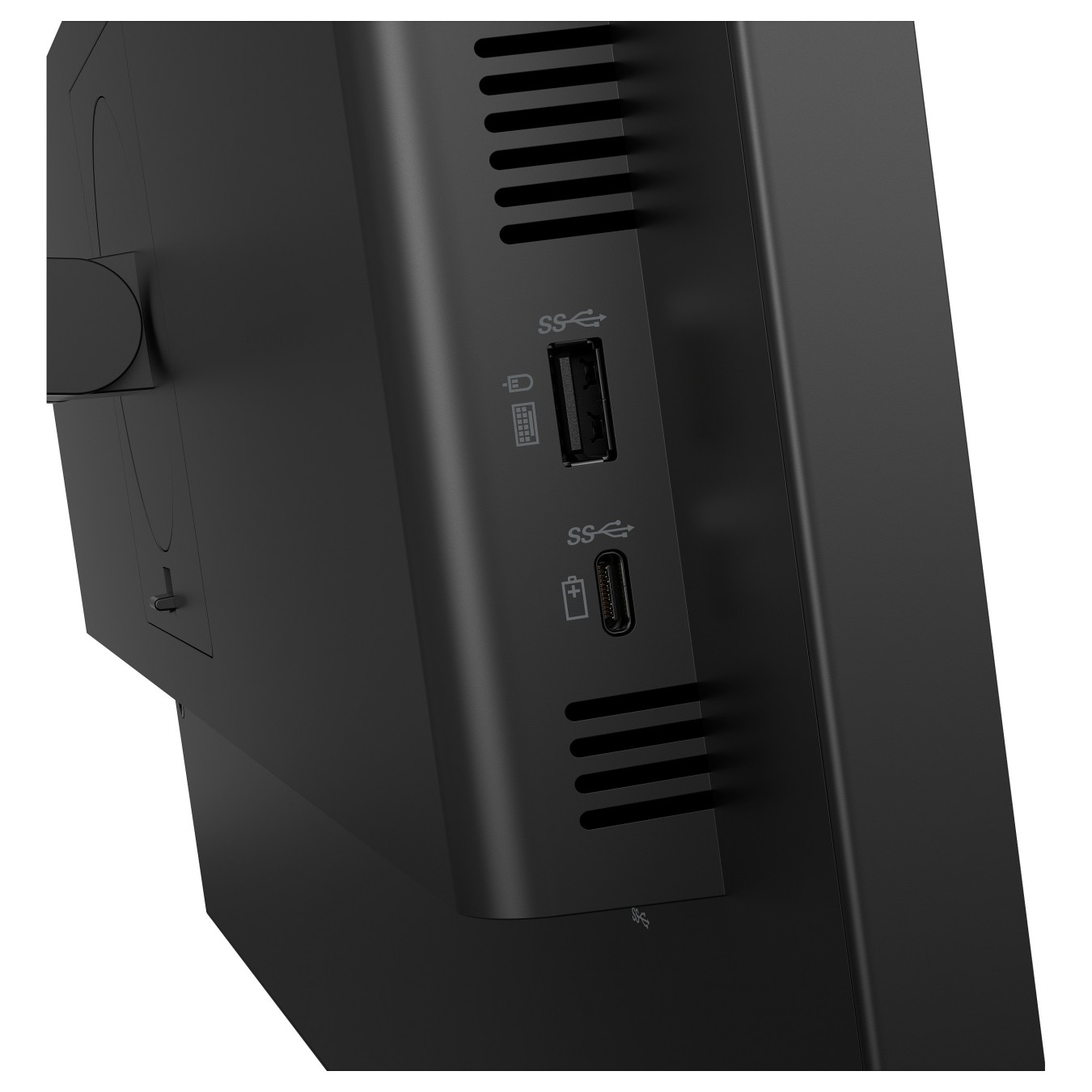 Lenovo ThinkVision P27QD-40 - 27in QHD IPS Monitor - 120Hz USB-C Hub | Armenius Store