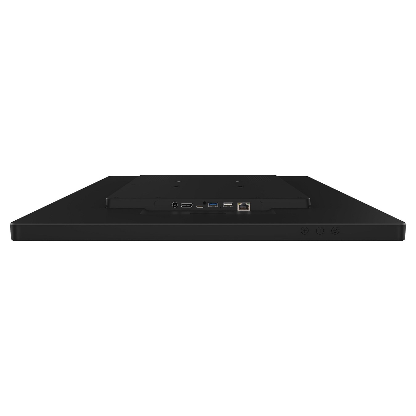 iiyama ProLite - TW3226AS-B3P - 80.1 cm (31.5") 1920x1080 VA 16:9 8 ms 60 Hz HDMI USB LAN PoE VESA Speaker Black