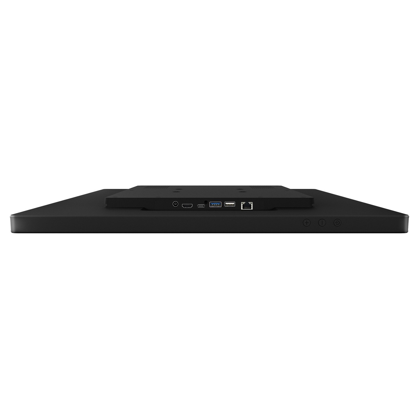iiyama ProLite - TW3226AS-B3P - 80.1 cm (31.5") 1920x1080 VA 16:9 8 ms 60 Hz HDMI USB LAN PoE VESA Speaker Black