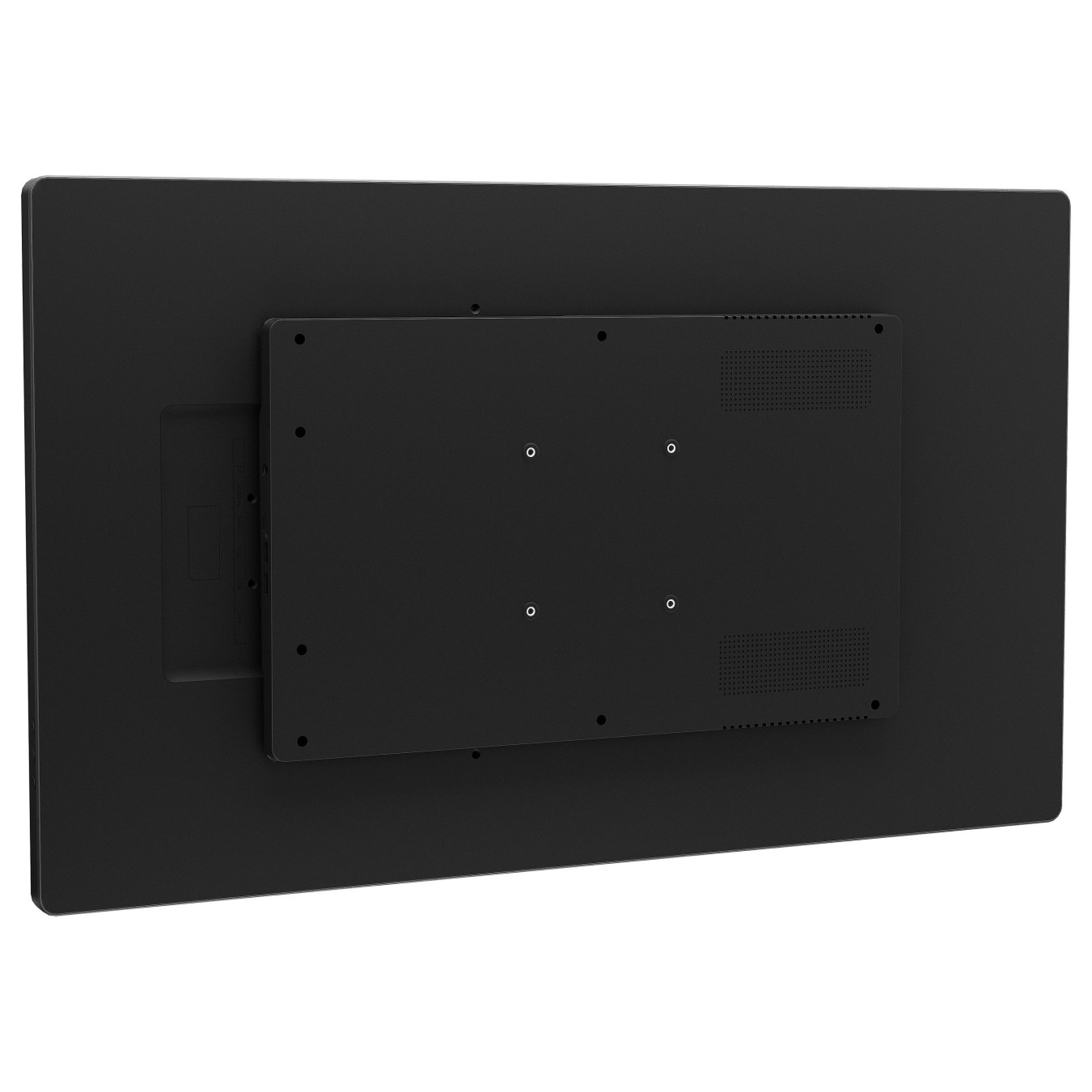 iiyama ProLite - TW3226AS-B3P - 80.1 cm (31.5") 1920x1080 VA 16:9 8 ms 60 Hz HDMI USB LAN PoE VESA Speaker Black