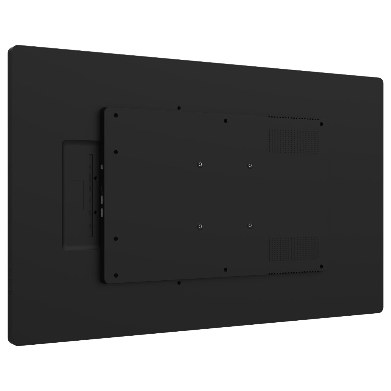 iiyama ProLite - TW3226AS-B3P - 80.1 cm (31.5") 1920x1080 VA 16:9 8 ms 60 Hz HDMI USB LAN PoE VESA Speaker Black