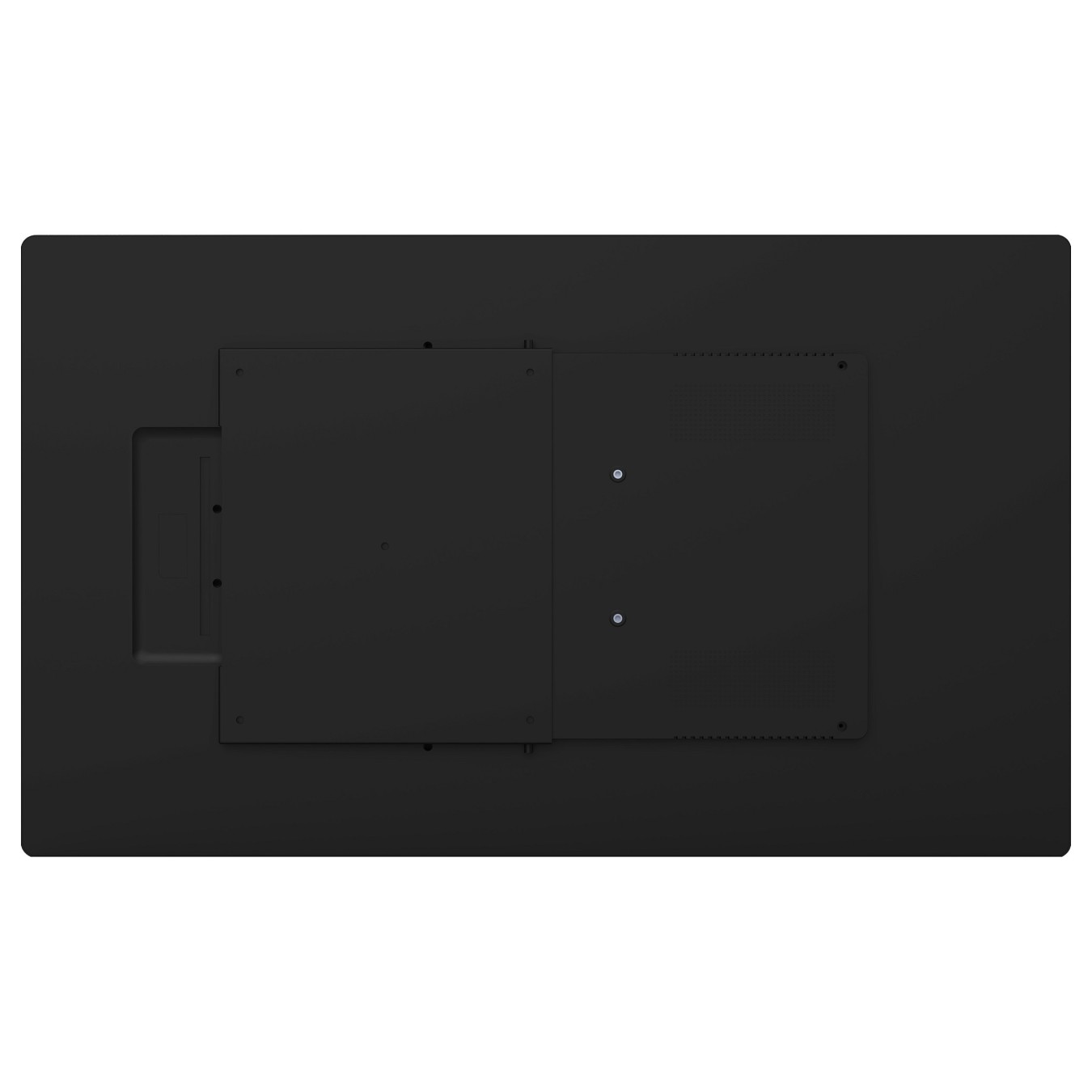 iiyama ProLite - TW3226AS-B3P - 80.1 cm (31.5") 1920x1080 VA 16:9 8 ms 60 Hz HDMI USB LAN PoE VESA Speaker Black