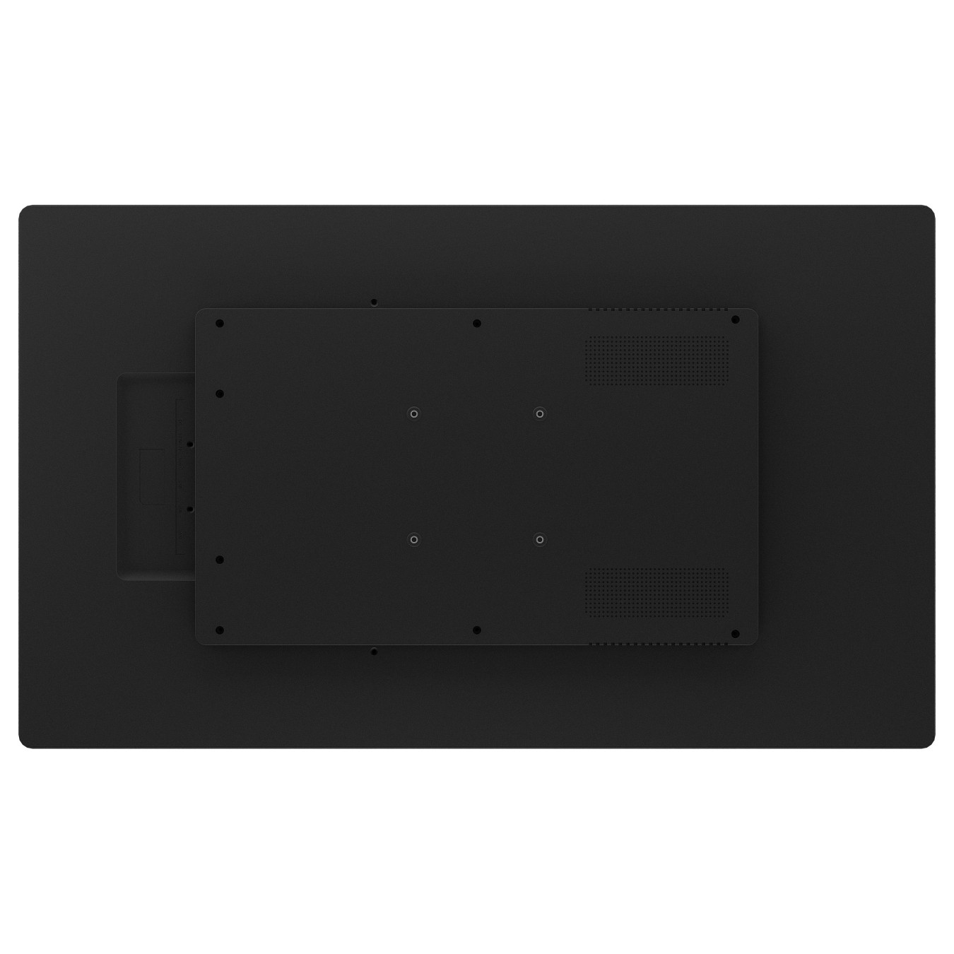 iiyama ProLite - TW3226AS-B3P - 80.1 cm (31.5") 1920x1080 VA 16:9 8 ms 60 Hz HDMI USB LAN PoE VESA Speaker Black