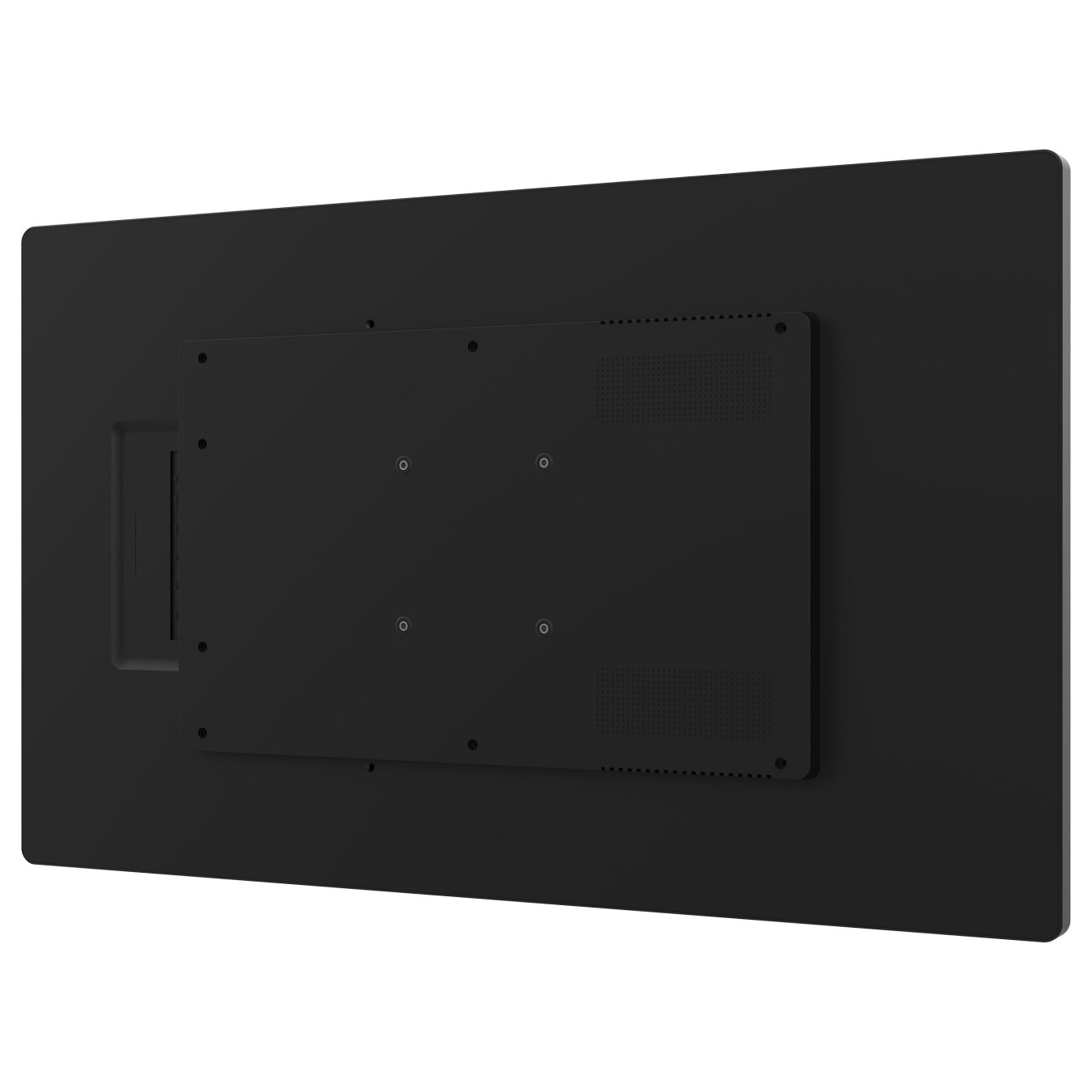 iiyama ProLite - TW3226AS-B3P - 80.1 cm (31.5") 1920x1080 VA 16:9 8 ms 60 Hz HDMI USB LAN PoE VESA Speaker Black