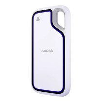 SANDISK Extreme - 2TB - for PlayStation 5 Console and PC — Buy in Cyprus with Fast Delivery