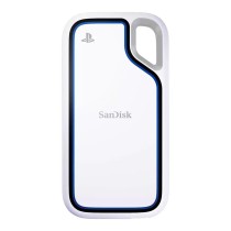 SANDISK Extreme - 2TB - for PlayStation 5 Console and PC — Buy in Cyprus with Fast Delivery