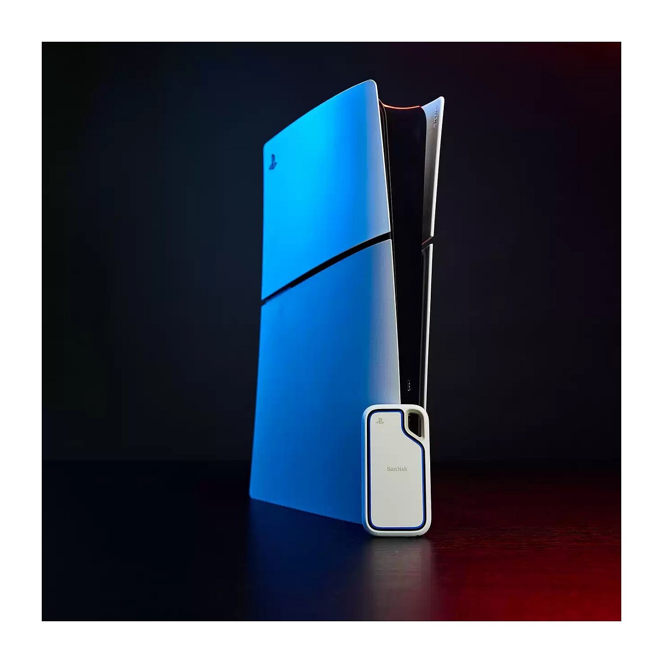 SANDISK Extreme - 2TB - for PlayStation 5 Console and PC — Buy in Cyprus with Fast Delivery