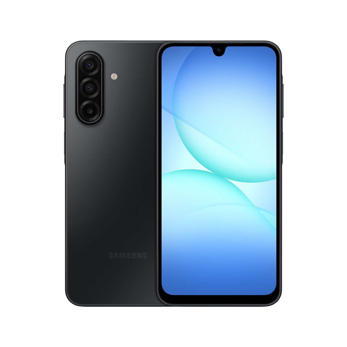 Samsung Galaxy - A17 5G - 8RAM 256GB Black — Buy in Cyprus with Fast Delivery