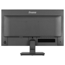 iiyama ProLite - X2497HSU-B1 - 60.5 cm (23.8") (1920x1080) 16:9 IPS 4ms 120Hz HDMI DisplayPort USB VESA Speaker Black