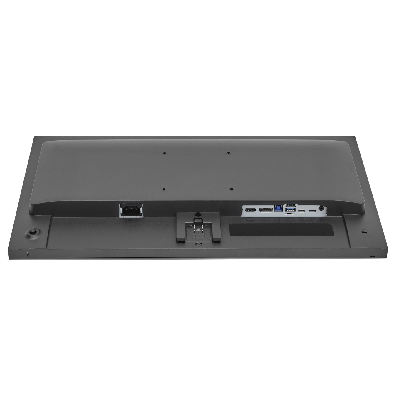 iiyama ProLite - X2497HSU-B1 - 60.5 cm (23.8") (1920x1080) 16:9 IPS 4ms 120Hz HDMI DisplayPort USB VESA Speaker Black