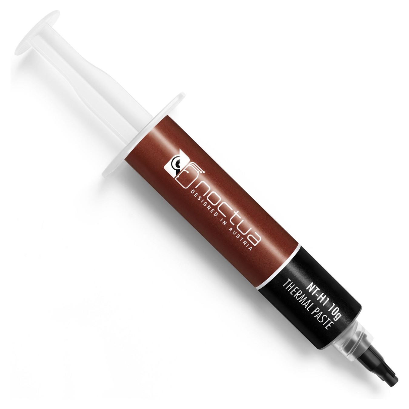 Noctua Thermal Paste - NT-H1 - 10g Gray — Buy in Cyprus with Fast Delivery