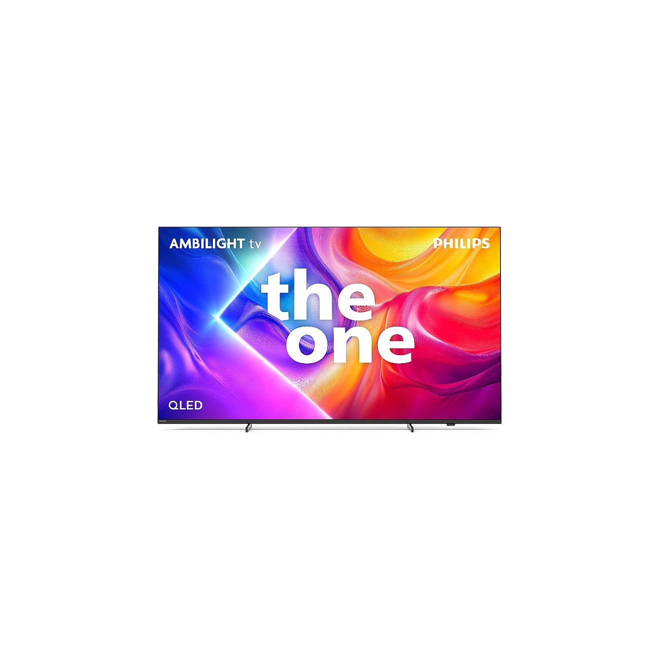 Philips The One Ambilight TV - 75PUS9000 12 - 189 cm 75' 4K Ambilight TV — Buy in Cyprus with Fast Delivery
