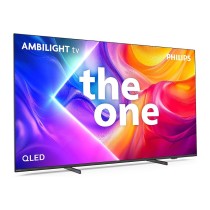 Philips The One Ambilight TV - 75PUS9000 12 - 189 cm 75' 4K Ambilight TV — Buy in Cyprus with Fast Delivery