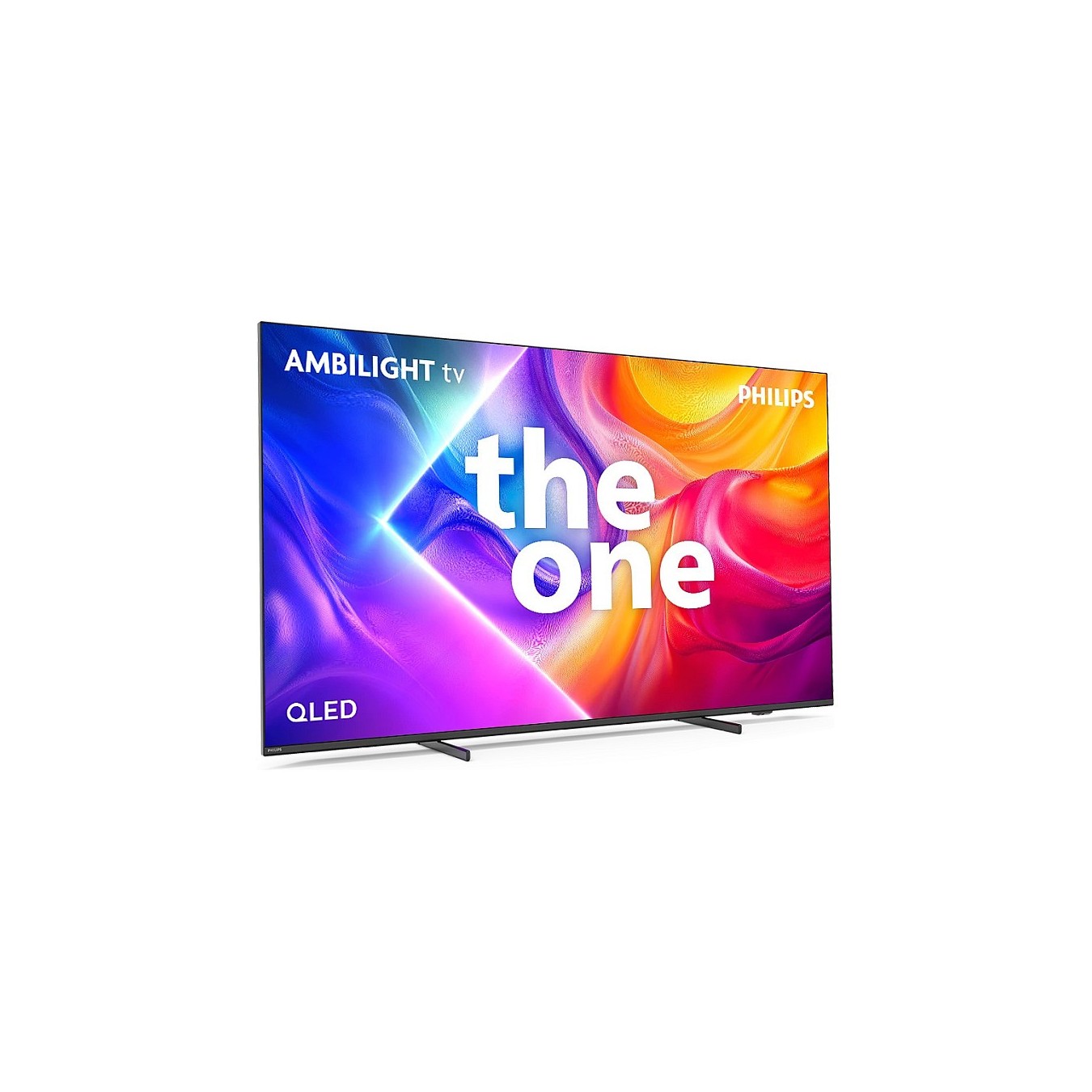 Philips The One Ambilight TV - 75PUS9000 12 - 189 cm 75' 4K Ambilight TV — Buy in Cyprus with Fast Delivery