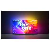 Philips The One Ambilight TV - 75PUS9000 12 - 189 cm 75' 4K Ambilight TV — Buy in Cyprus with Fast Delivery