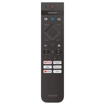 Philips The One Ambilight TV - 75PUS9000 12 - 189 cm 75' 4K Ambilight TV — Buy in Cyprus with Fast Delivery
