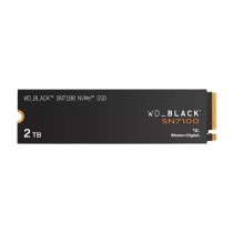 WD BLACK NVMe 2TB RTL - SN7100 - NVMe 2TB RTL — Buy in Cyprus with Fast Delivery