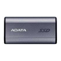 ADATA SC750 External SSD - 500GB Black Titanium - USB-C 3.2 Gen 2 | Armenius Store