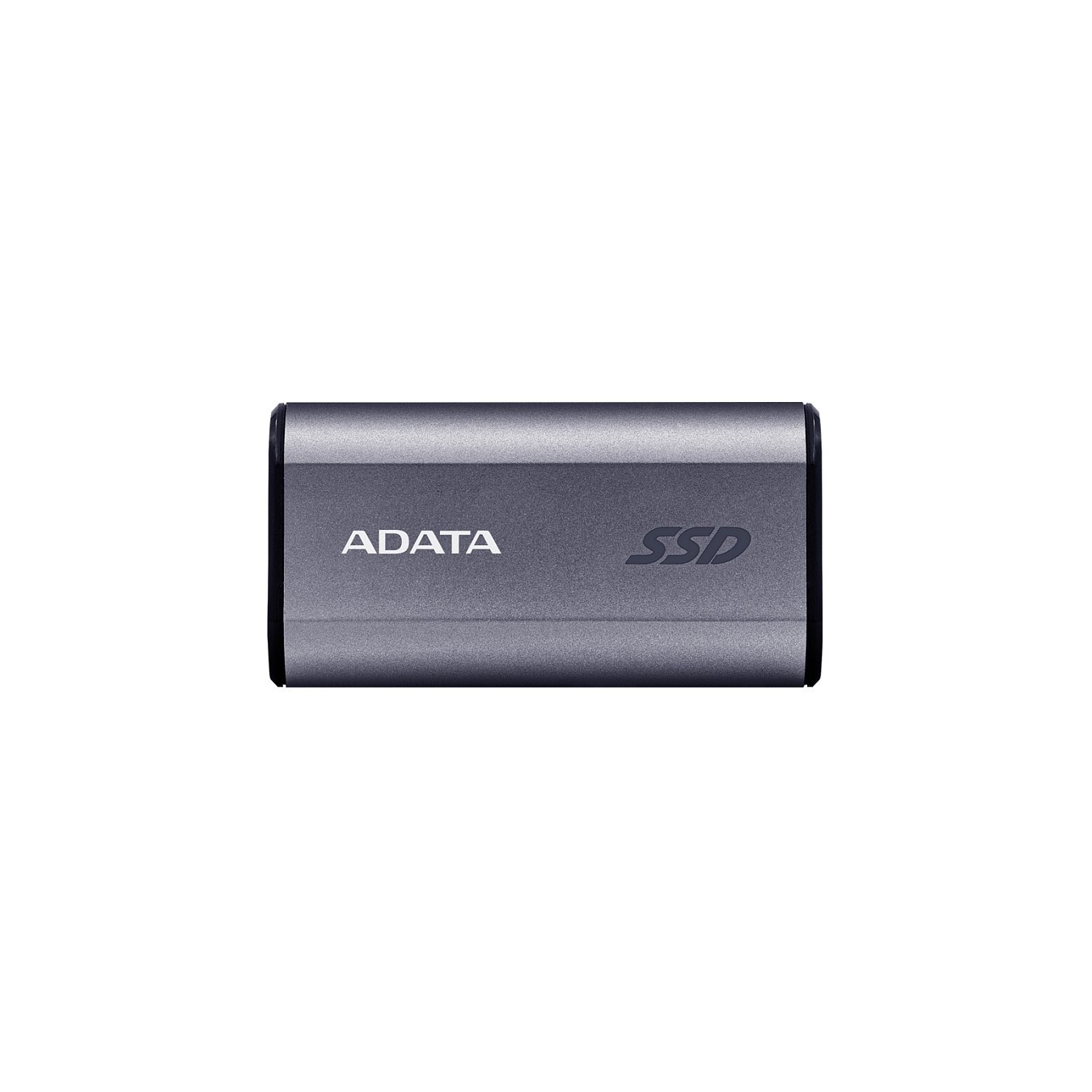 ADATA SC750 External SSD - 500GB Black Titanium - USB-C 3.2 Gen 2 | Armenius Store
