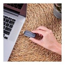 ADATA SC750 External SSD - 500GB Black Titanium - USB-C 3.2 Gen 2 | Armenius Store