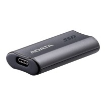 ADATA SC750 External SSD - 500GB Black Titanium - USB-C 3.2 Gen 2 | Armenius Store