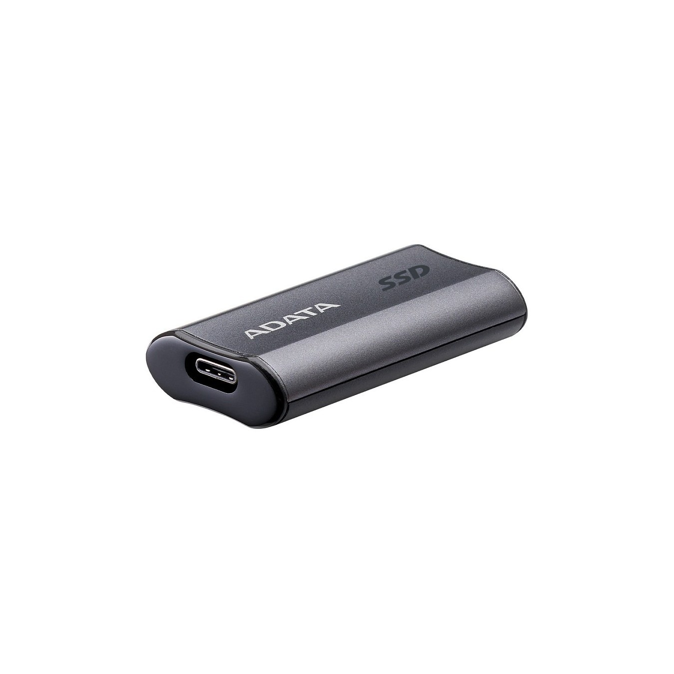 ADATA SC750 External SSD - 500GB Black Titanium - USB-C 3.2 Gen 2 | Armenius Store