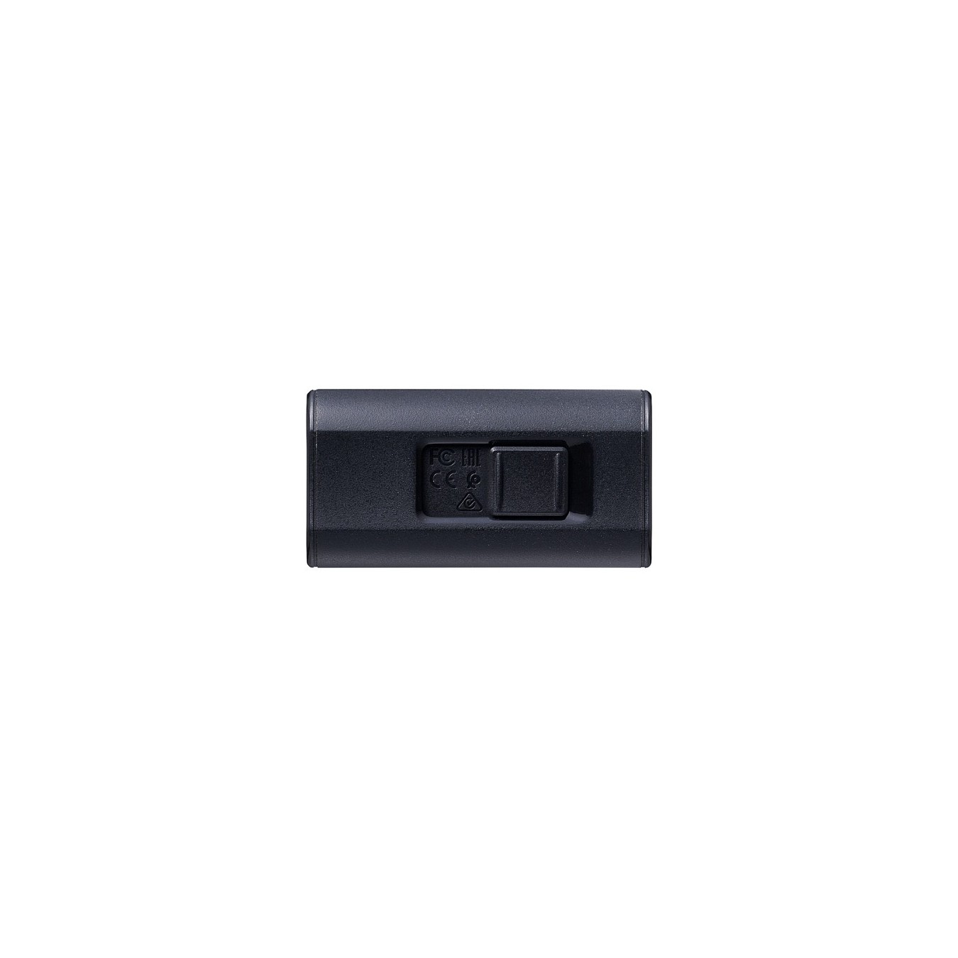 ADATA SC750 External SSD - 500GB Black Titanium - USB-C 3.2 Gen 2 | Armenius Store