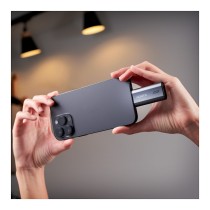 ADATA SC750 External SSD - 500GB Black Titanium - USB-C 3.2 Gen 2 | Armenius Store