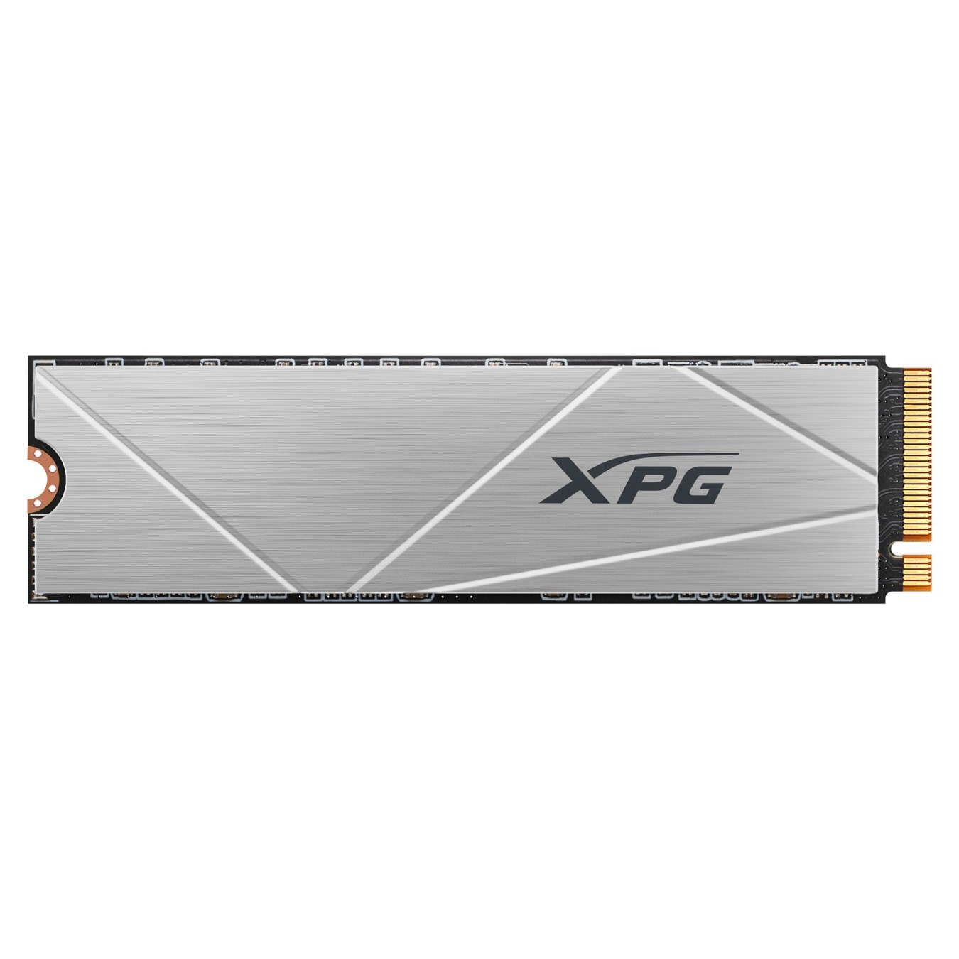 M.2 512GB ADATA XPG - GAMMIX S60 BLADE - PCIe 4.0 x4. NVMe. M.2 2280 — Buy in Cyprus with Fast Delivery
