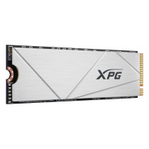 M.2 512GB ADATA XPG - GAMMIX S60 BLADE - PCIe 4.0 x4. NVMe. M.2 2280 — Buy in Cyprus with Fast Delivery