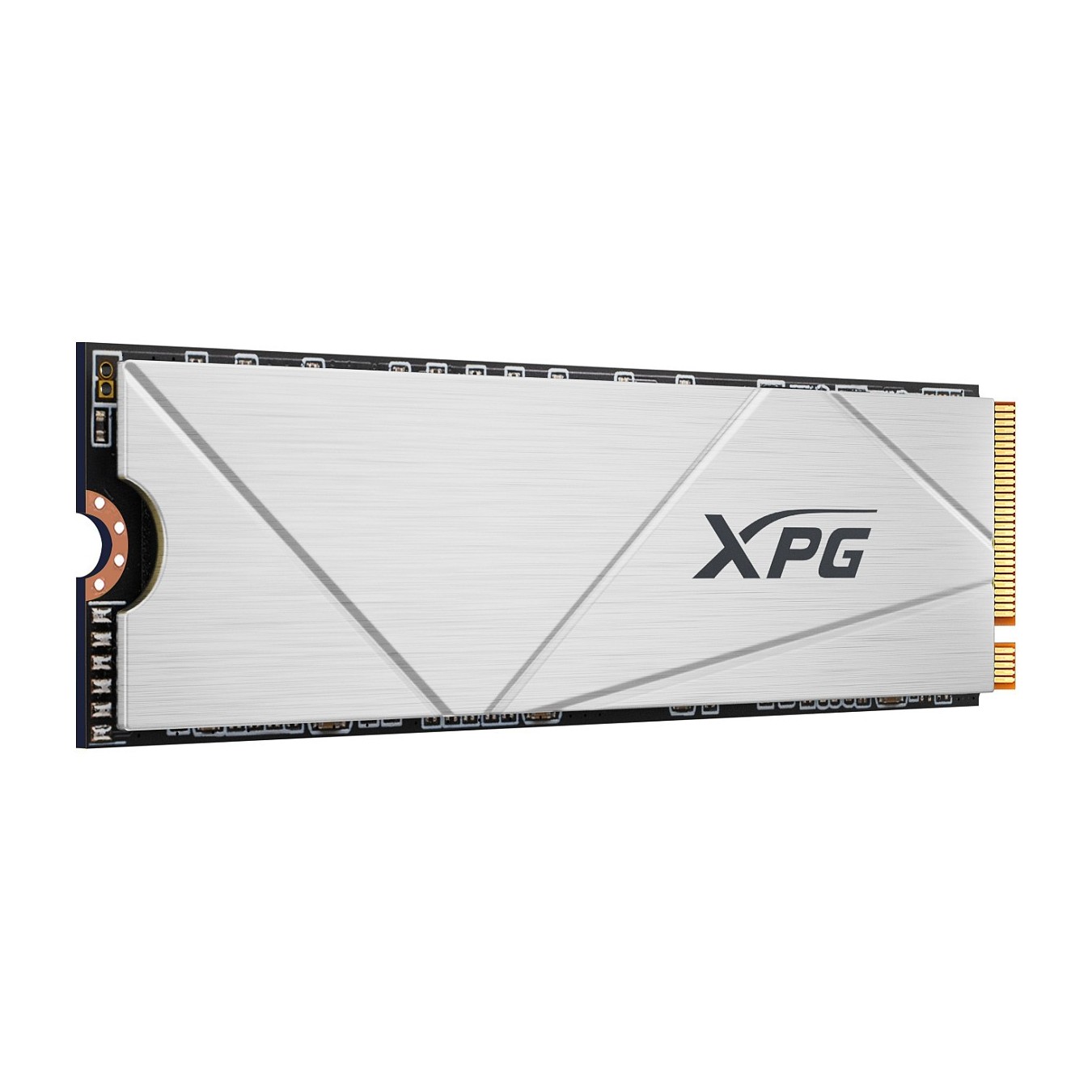 M.2 512GB ADATA XPG - GAMMIX S60 BLADE - PCIe 4.0 x4. NVMe. M.2 2280 — Buy in Cyprus with Fast Delivery