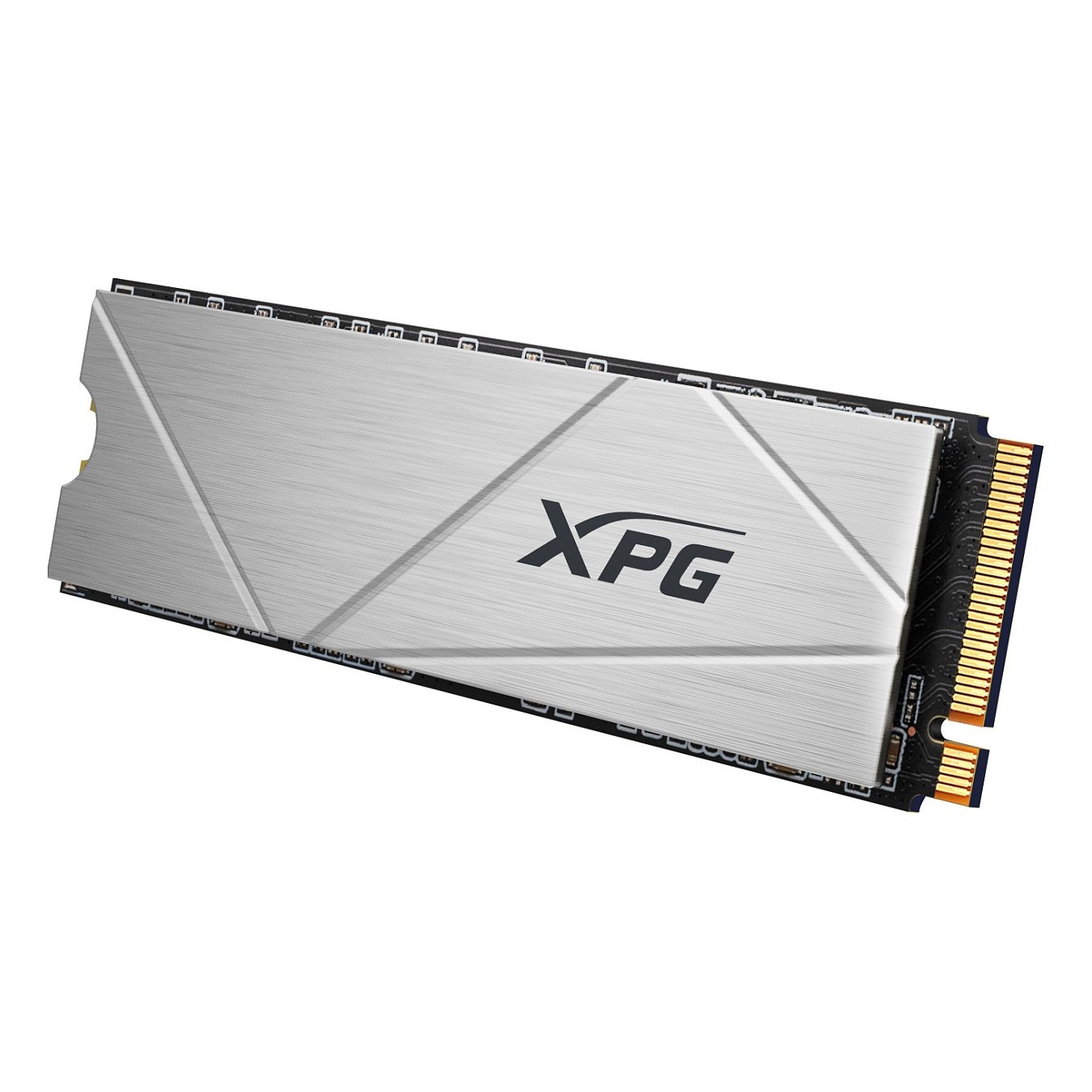 M.2 512GB ADATA XPG - GAMMIX S60 BLADE - PCIe 4.0 x4. NVMe. M.2 2280 — Buy in Cyprus with Fast Delivery