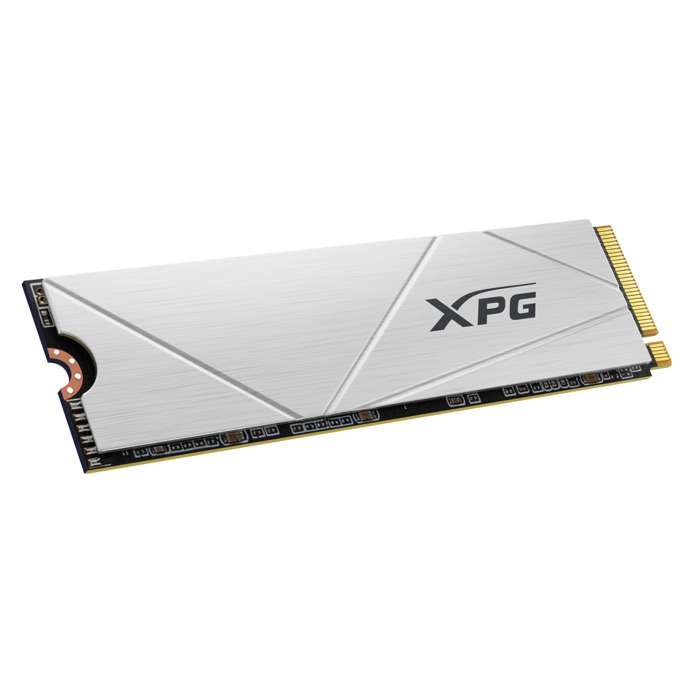M.2 512GB ADATA XPG - GAMMIX S60 BLADE - PCIe 4.0 x4. NVMe. M.2 2280 — Buy in Cyprus with Fast Delivery