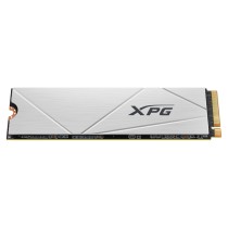 M.2 512GB ADATA XPG - GAMMIX S60 BLADE - PCIe 4.0 x4. NVMe. M.2 2280 — Buy in Cyprus with Fast Delivery