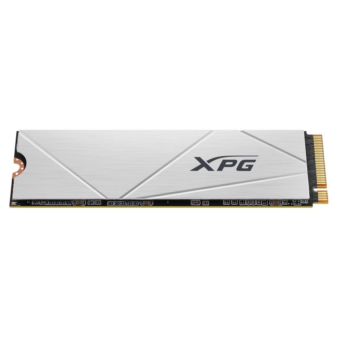 M.2 512GB ADATA XPG - GAMMIX S60 BLADE - PCIe 4.0 x4. NVMe. M.2 2280 — Buy in Cyprus with Fast Delivery