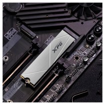 M.2 512GB ADATA XPG - GAMMIX S60 BLADE - PCIe 4.0 x4. NVMe. M.2 2280 — Buy in Cyprus with Fast Delivery