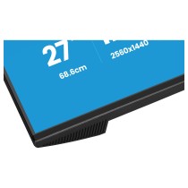 iiyama ProLite - XB2796QSC-B1 - 68.5cm 27' (2560x1440) 16:9 IPS 4ms 75Hz HDMI USB-C USB VESA Speaker Black