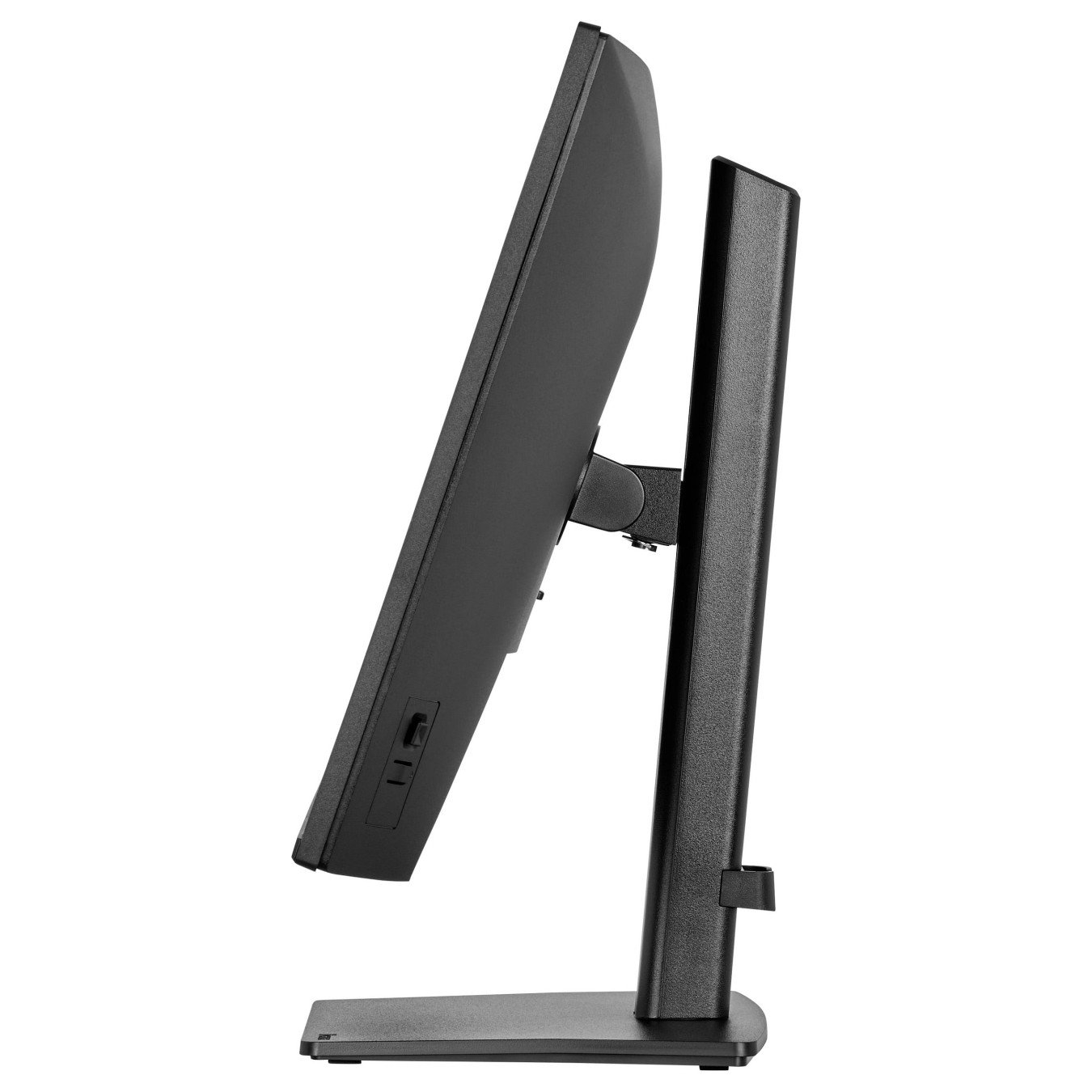 iiyama ProLite - XB2796QSC-B1 - 68.5cm 27' (2560x1440) 16:9 IPS 4ms 75Hz HDMI USB-C USB VESA Speaker Black