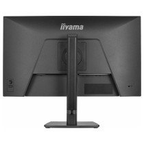 iiyama ProLite - XB2796QSC-B1 - 68.5cm 27' (2560x1440) 16:9 IPS 4ms 75Hz HDMI USB-C USB VESA Speaker Black