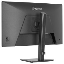 iiyama ProLite - XB2796QSC-B1 - 68.5cm 27' (2560x1440) 16:9 IPS 4ms 75Hz HDMI USB-C USB VESA Speaker Black